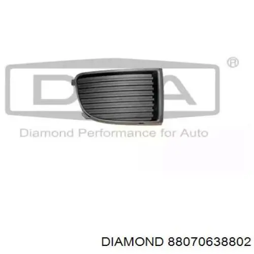 88070638802 Diamond/DPA