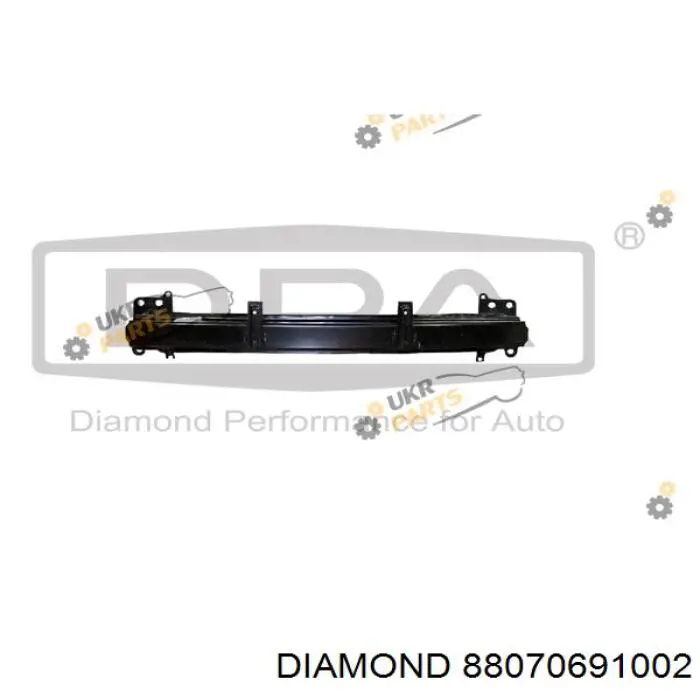 88070691002 Diamond/DPA