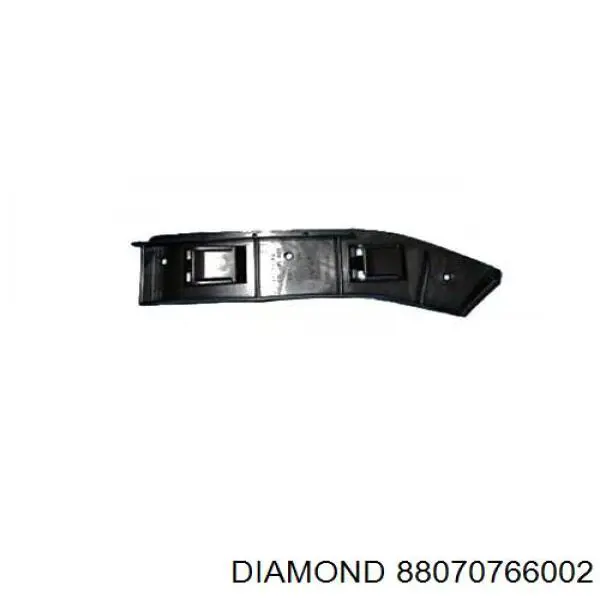Шина бампера переднего FPS FP6407941P цена, от 39.10 USD