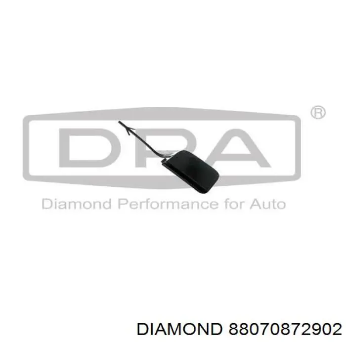 88070872902 Diamond/DPA