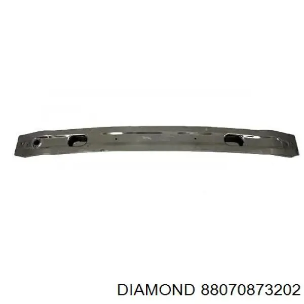 Балка бампера заднего FPS FP6407980 цена, от 22.55 USD