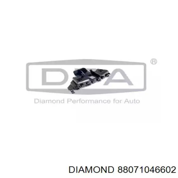 88071046602 Diamond/DPA