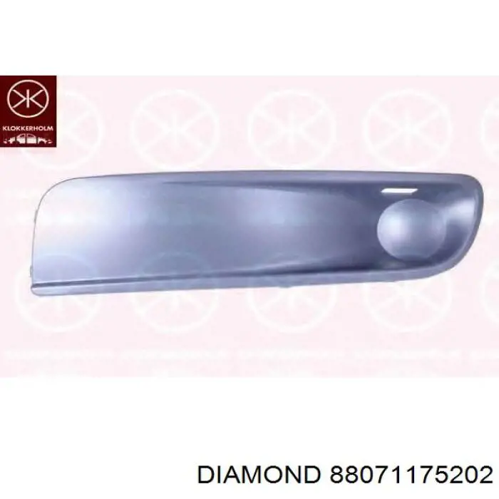 88071175202 Diamond/DPA