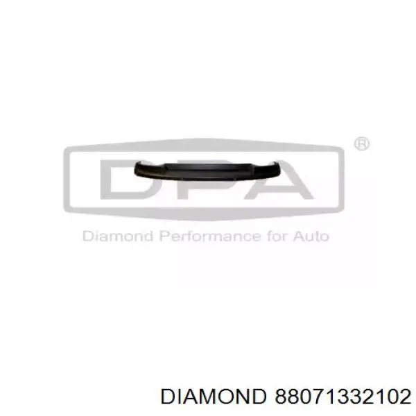 88071332102 Diamond/DPA 