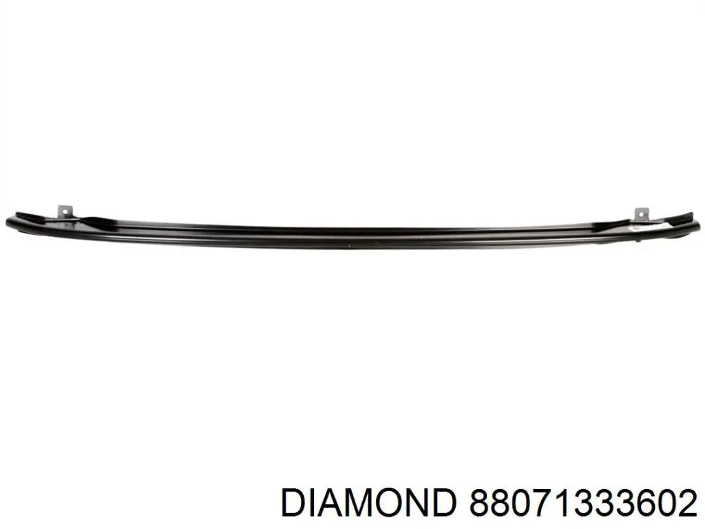 Шина бампера переднего FPS FP7431943 цена, от 57.15 USD