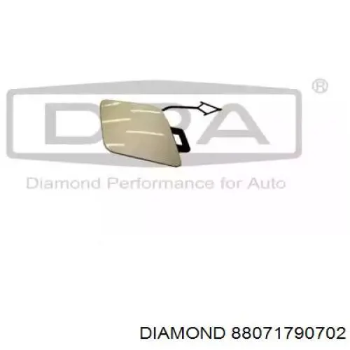 88071790702 Diamond/DPA