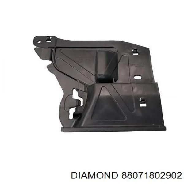 Кенгурятник AND 30807309 цена, от 37.20 USD
