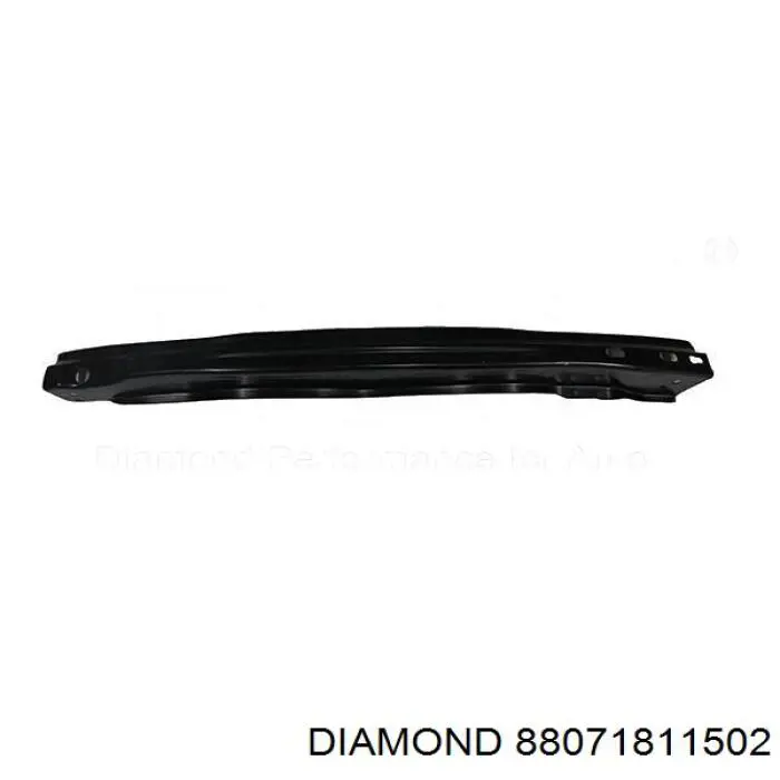 Купить 8W0807113 Diamond/DPA Буфер бампера переднего