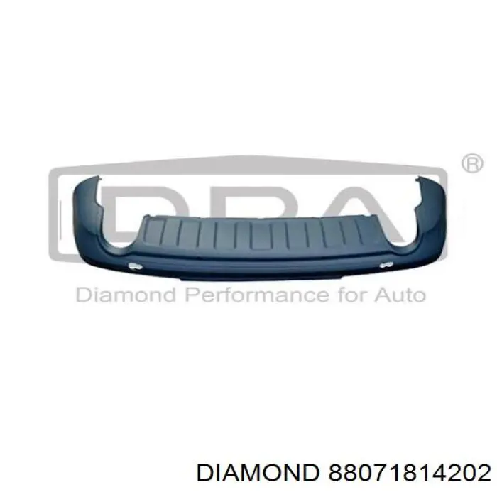  4L0807434HGRU Diamond/DPA