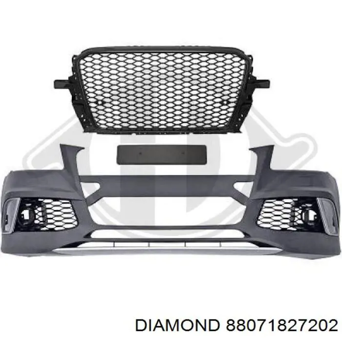  Diamond/DPA 88071827202 цена, от 112.58 USD