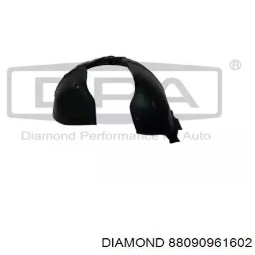 88090961602 Diamond/DPA