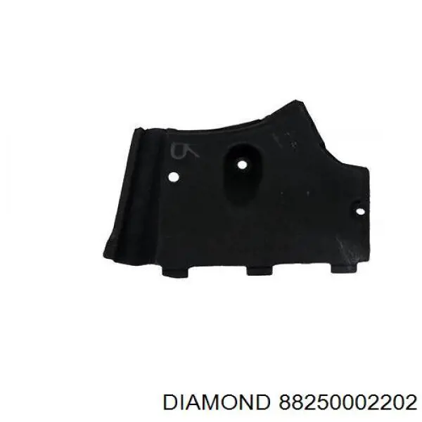 88250002202 Diamond/DPA