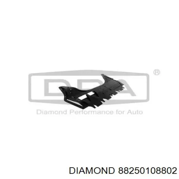 88250108802 Diamond/DPA