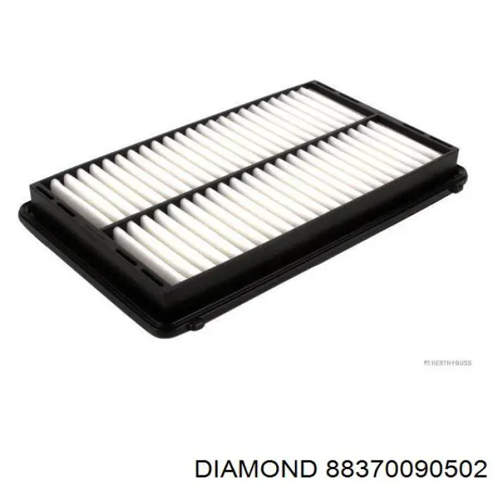 Купить 88370090502 Diamond/DPA Подъемник механический ветрового стекла