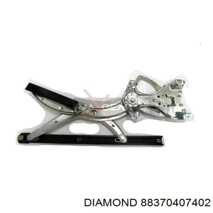Стеклоподъемник передней правой двери Diamond/DPA 88370407402 цена, от 26.93 USD
