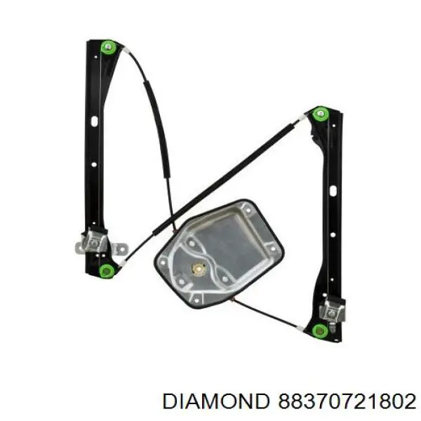 Стеклоподъемник передней правой двери Diamond/DPA 88370721802 цена, от 27.85 USD