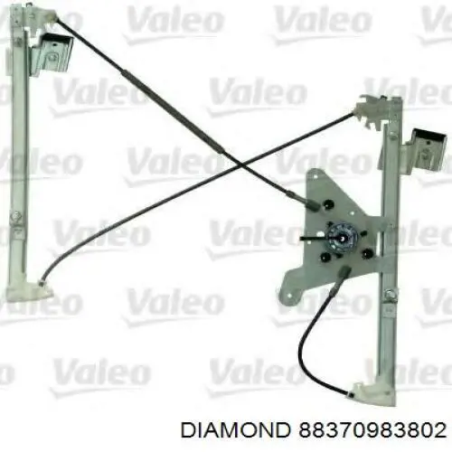 Стеклоподъемник передней правой двери AIC 51467 цена, от 33.29 USD