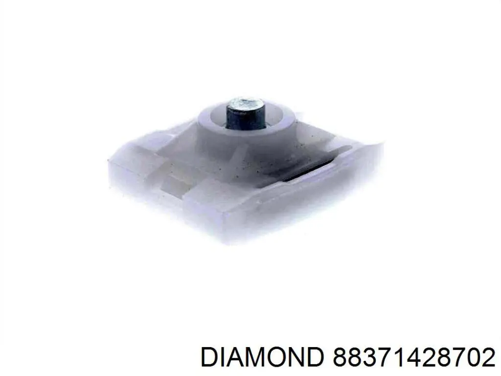 Купить 88371428702 Diamond/DPA Подъемник механический ветрового стекла