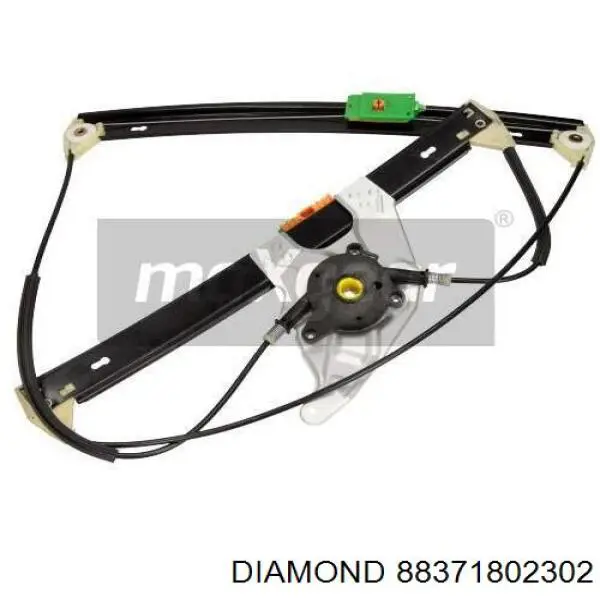 88371802302 Diamond/DPA