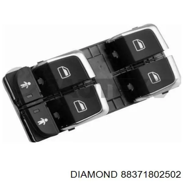 88371802502 Diamond/DPA