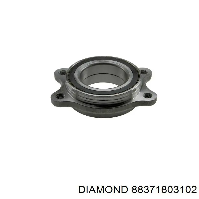 Купить 88371803102 Diamond/DPA Подъемник механический ветрового стекла
