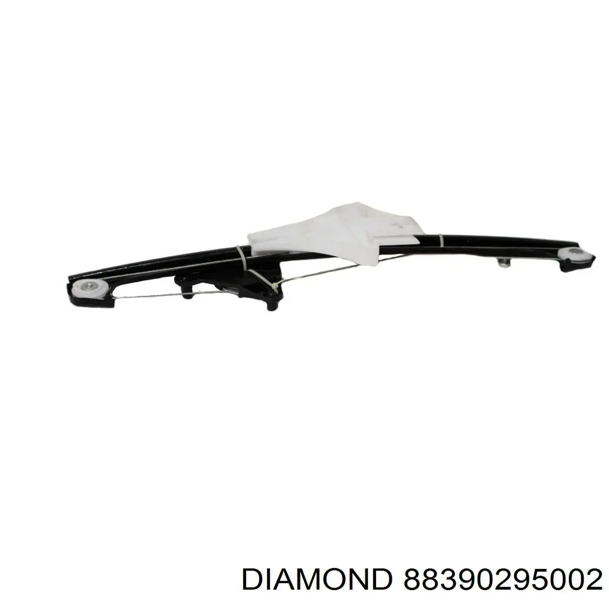 Стеклоподъемник задней левой двери Diamond/DPA 88390295002 цена, от 22.52 USD
