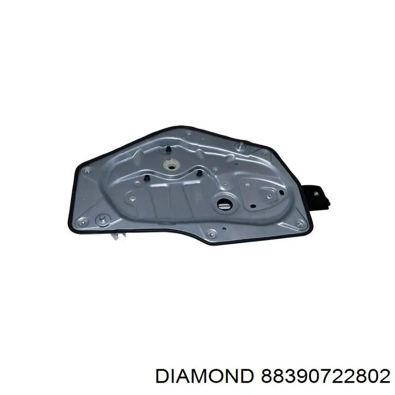 88390722802 Diamond/DPA