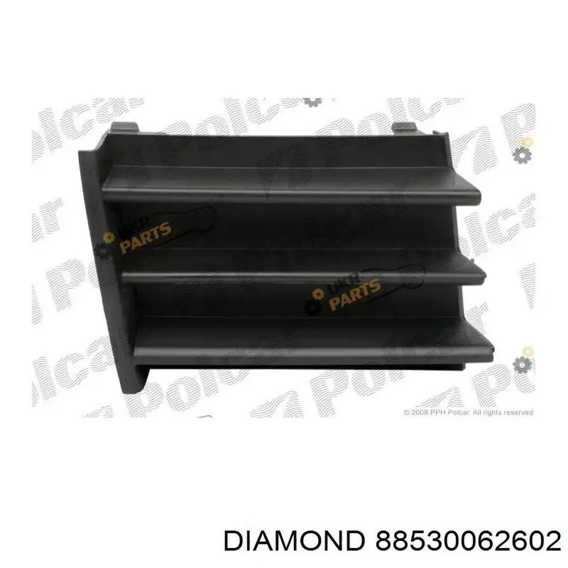 88530062602 Diamond/DPA