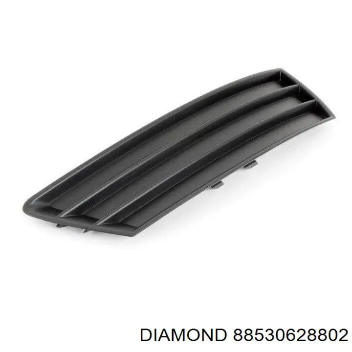 Купить 88530628802 Diamond/DPA Противотуманная фара - вставка левая