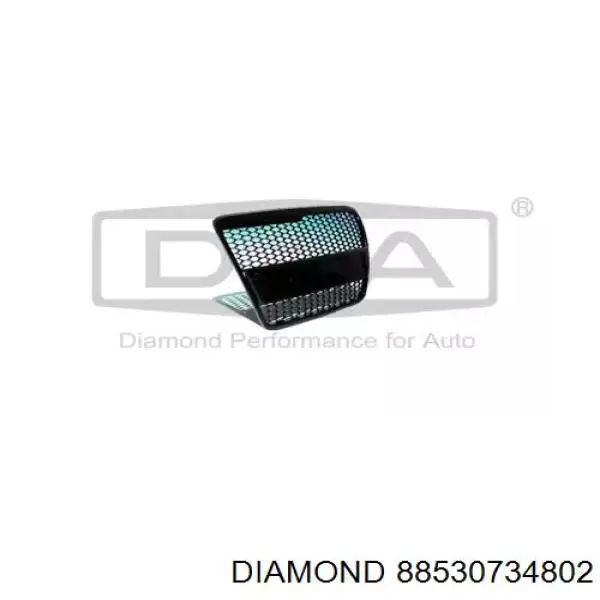 88530734802 Diamond/DPA