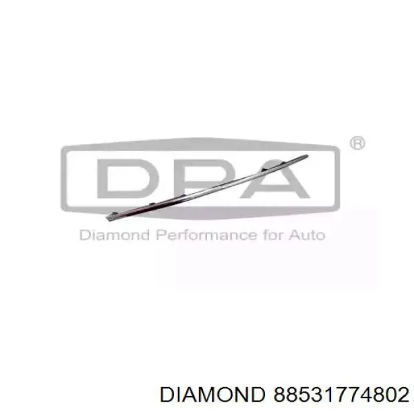 88531774802 Diamond/DPA 