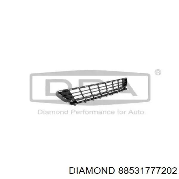  88531777202 Diamond/DPA