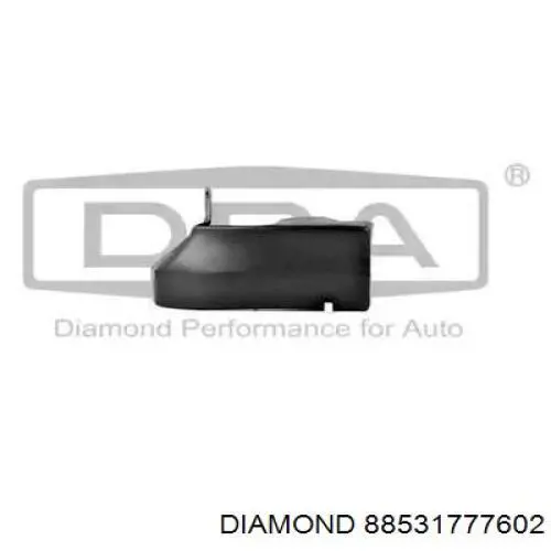  88531777602 Diamond/DPA