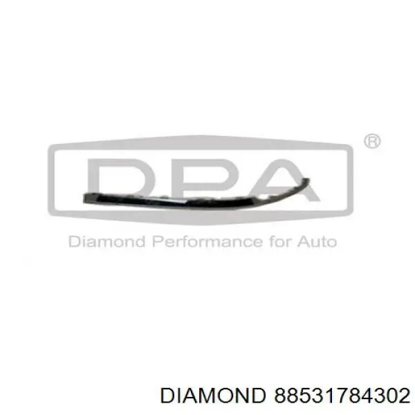 88531784302 Diamond/DPA 