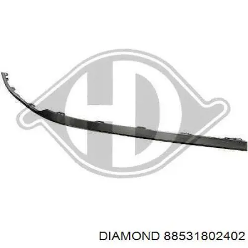 Купить 88531802402 Diamond/DPA 