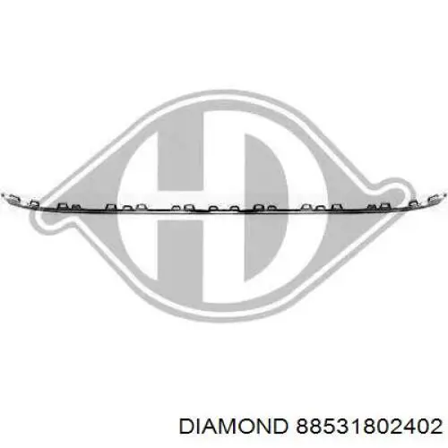  Diamond/DPA 88531802402 цена, от 6.98 USD