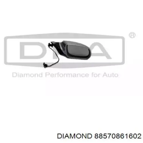 88570861602 Diamond/DPA 