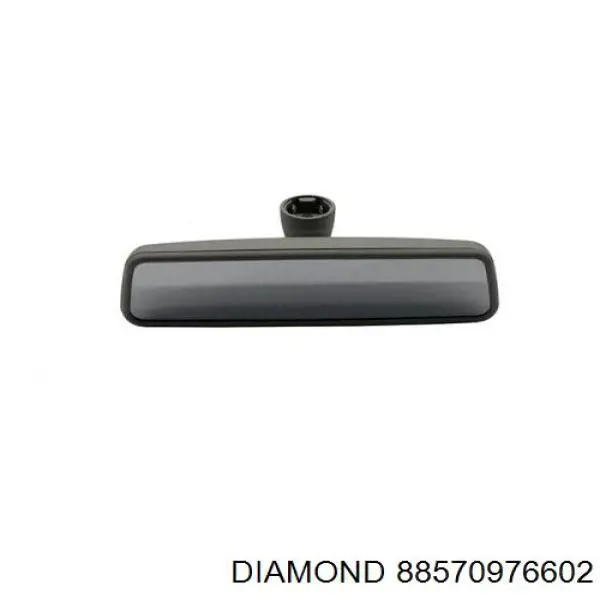Зеркало салона внутреннее Diamond/DPA 88570976602 цена, от 17.62 USD