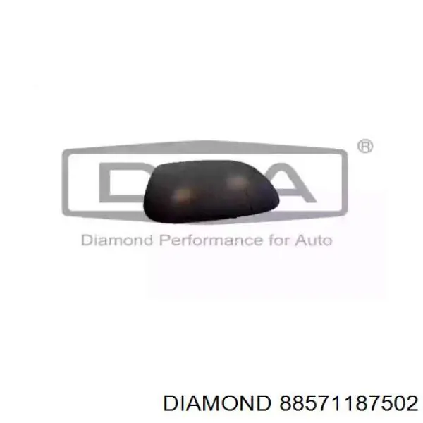  88571187502 Diamond/DPA