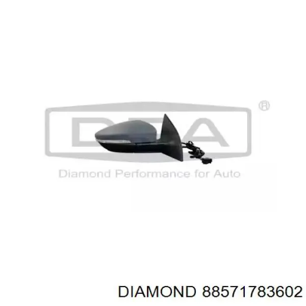 88571783602 Diamond/DPA 