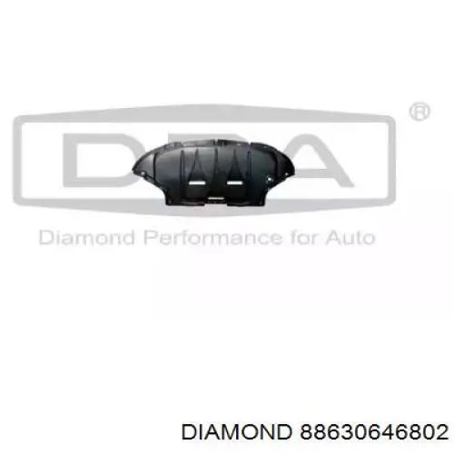 Защита ДВС Diamond/DPA 88630646802 цена, от 34.38 USD