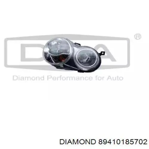 Фара правая 89410185702 Diamond/DPA