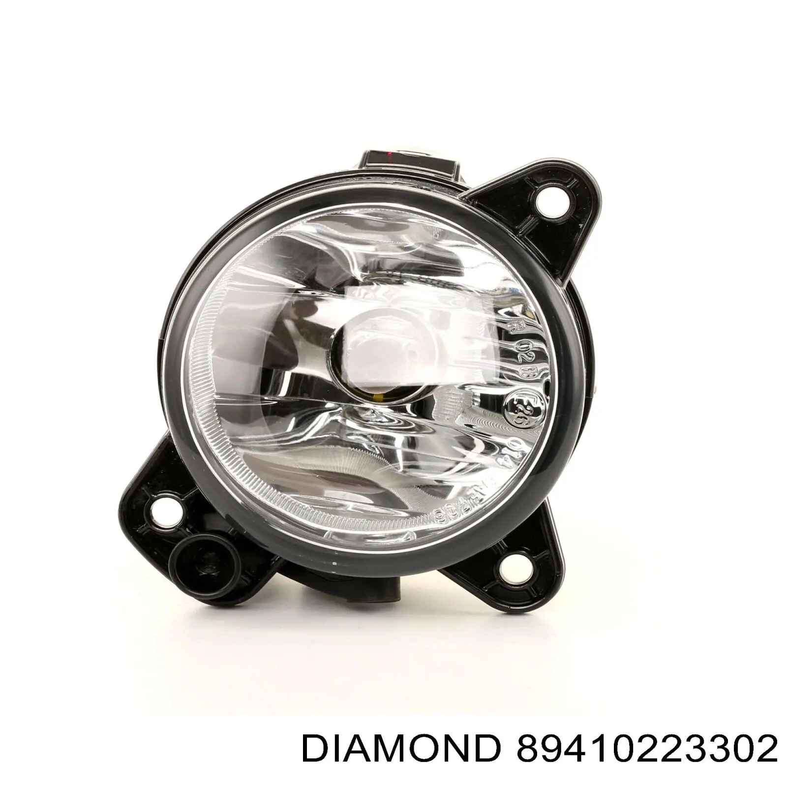 89410223302 Diamond/DPA Противотуманка правая