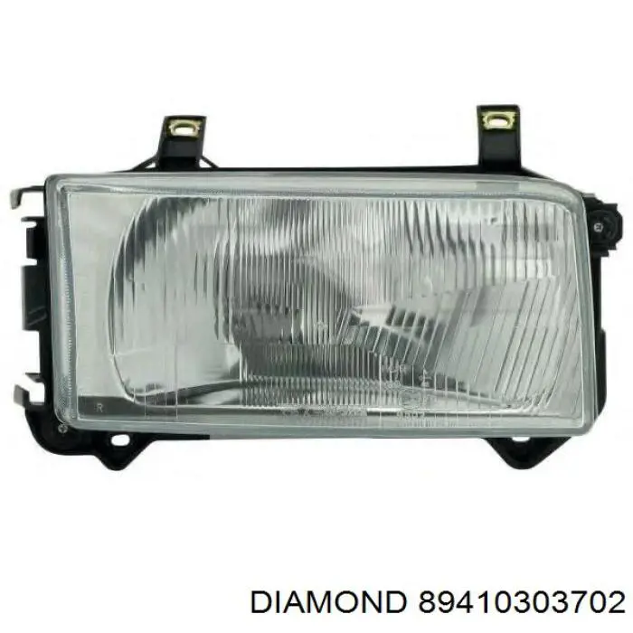 Купить LPL492 Magneti Marelli Фара левая передняя