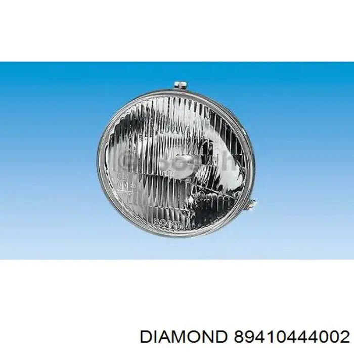 89410444002 Diamond/DPA Фара