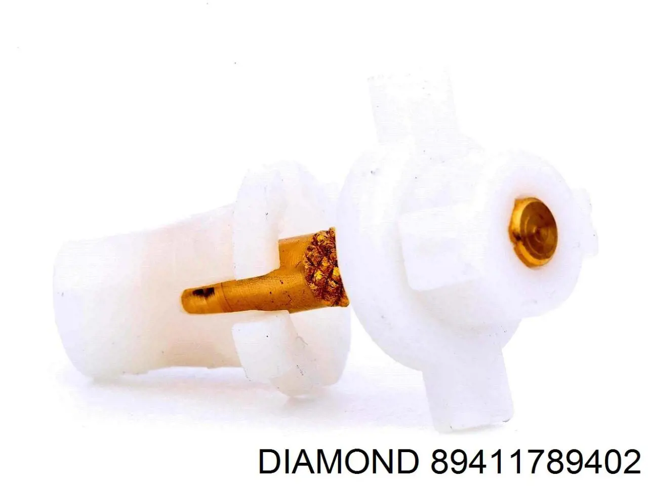 89411789402 Diamond/DPA base (casquilho de lâmpada da luz)