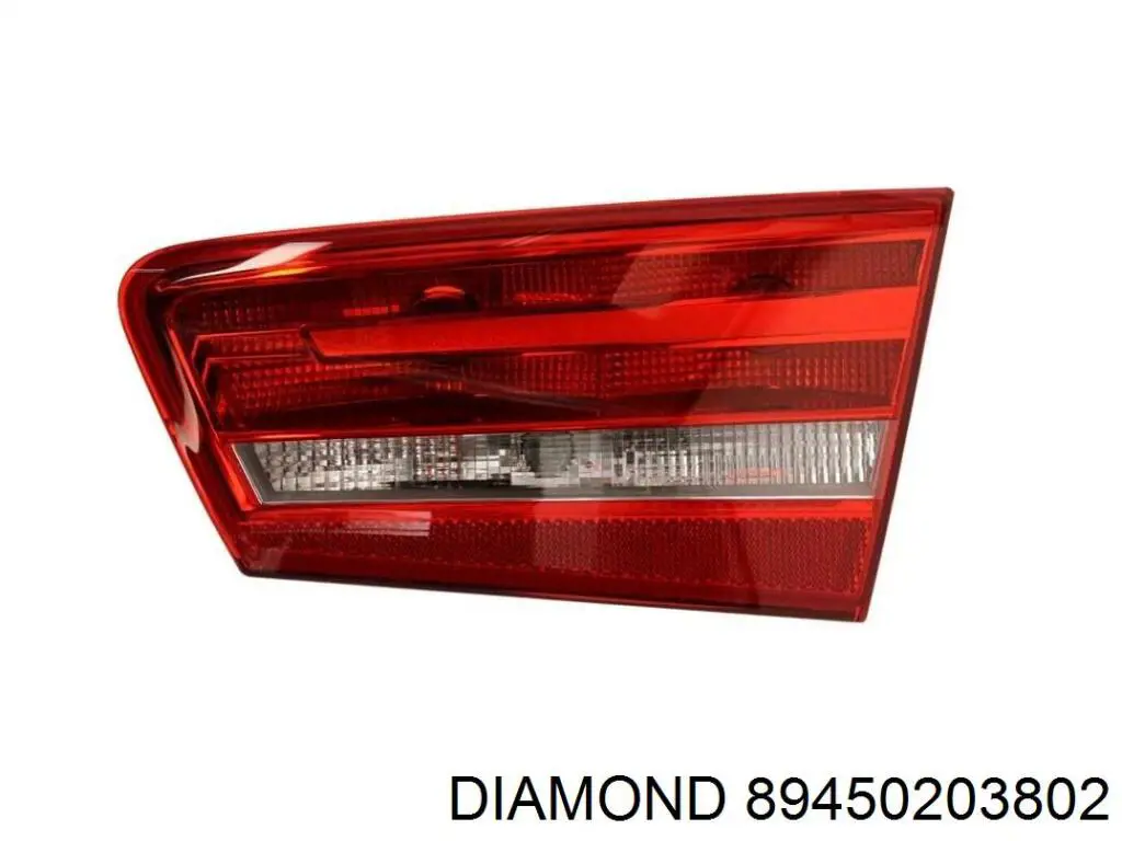 89450203802 Diamond/DPA