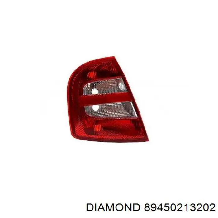 Купить 89450213202 Diamond/DPA Левый стоп