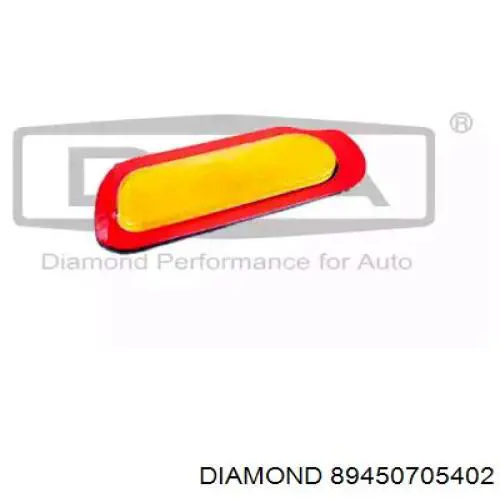 89450705402 Diamond/DPA 