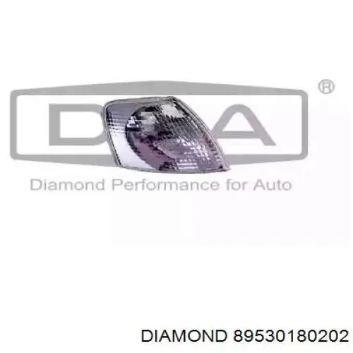 89530180202 Diamond/DPA указатель поворота правый